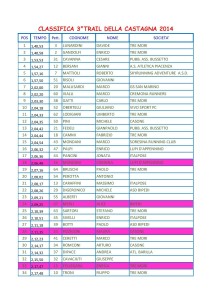 classifica 3 trail castagna 2014 _1