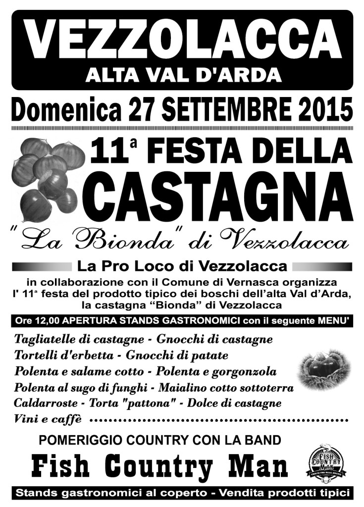 Castagna 2015